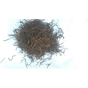 V Mart Rajsthani Dried Sangri |Ker Sangri Kair Sangri|Dry Beans | Sukhi Thin Sangri|Propis Cineraria (200 Grams)