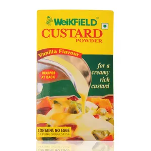 Weikfield Everest Custard Powder (500 gm)