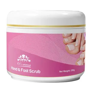 Rks Aroma Hand and Foot Scrub 50 g