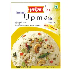Priya Instant Upma Mix 175g (Pack of 2)