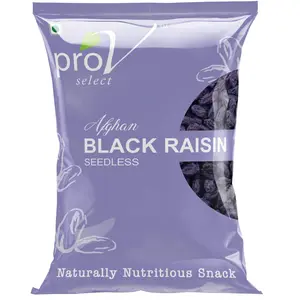 ProV Select - Black Raisin 200 gm
