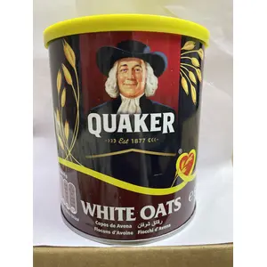 Quaker Oats 500gm