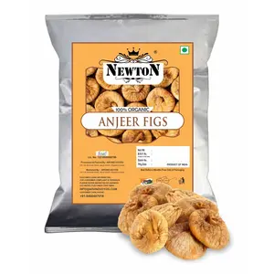 Newton Afgani Anjeer (figs) 100% Organic 500g