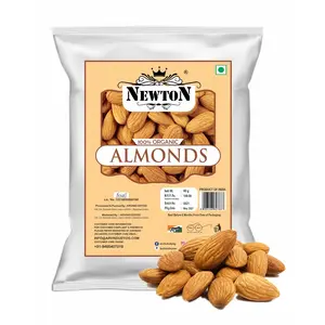 Newton California Almonds 500g
