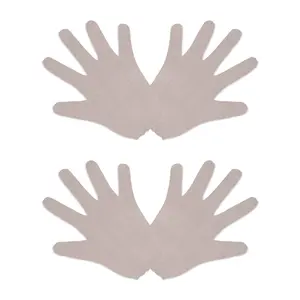 Voylla Fashionista Hand glove set (pack of 2 pairs)