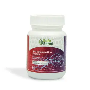 SafeSehat Anti Inflamation Formula