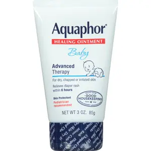 Aquaphor Baby Healing Ointment 3 oz (85 g)