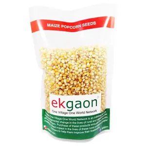 Ekgaon Maize Popcorn Seeds300 gms