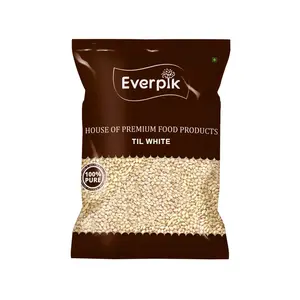 Everpik Pure and Natural Premium Till (Sesame) White 1kg