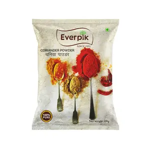 Everpik Pure and Natural Premium Coriander (Dhaniya) Powder 500*2 Gram (1 kg)