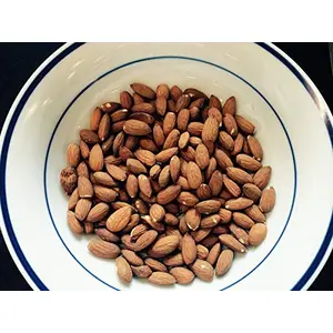 Fruitri Bakers Pride California Almonds 100% Natural Badam Giri1kg