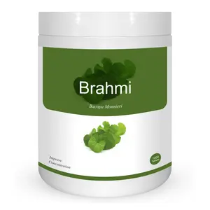 Herb Essential Brahmi Tablet (1000 Tablet)