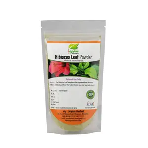 Jeyam Herbals Semparuthi Leaf Powder (100gm)