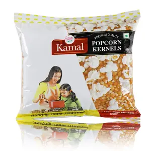 Kamal Popcorn Kernels 500Gms