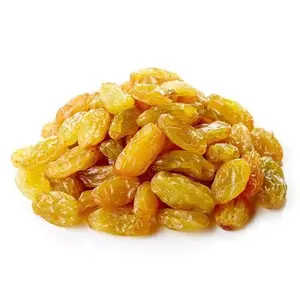LDF Golden Raisins (Kishmish) 500gm