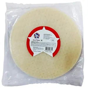 Star Lion Rice Paper 400 g