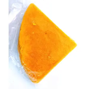 Marwar Aam Papad (Dry Fresh and Khatta Meetha Mango Pulp Thin Papad Slices) 1.6 Kg