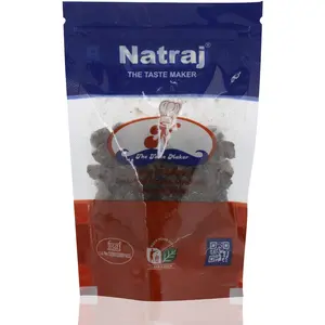 Natraj Sweet Dollar Supari 100 Grams (Pack of 2)
