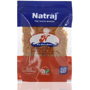 Natraj Kesar Supari 100 Grams (Pack of 2)