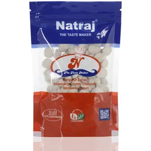Natraj Dankh Vati Churan 125 Grams Pack of Two