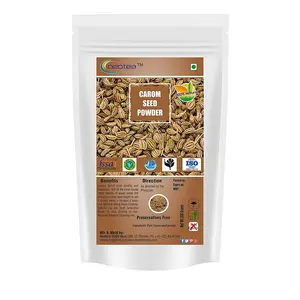 Neotea Carom Seed Powder 300G