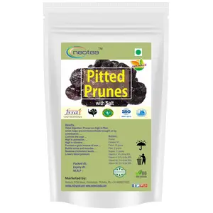 Neotea Pitted Prunes 250G