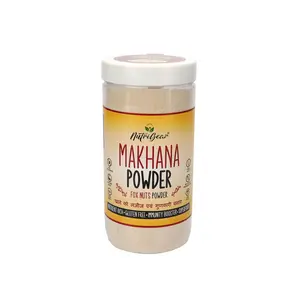 NutriGear Makhana Powder