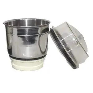 Dynore Chutney Mixing Jar (Small)