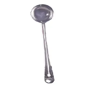 Dynore Stainless Steel Spoon Silver