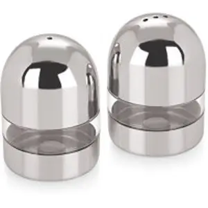 Dynore Set of Acrlic Salt and Pepper shaker