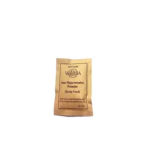Vedantika HerbTrial Pack-Hair Rejuvinator powder 20g (0.70 OZ)