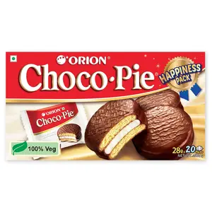 ORION Choco Pie Diwali Festive Pack 560 g