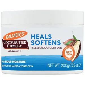 Palmer's Cocoa Butter Daily Skin Therapy Solid Formula 200 gm