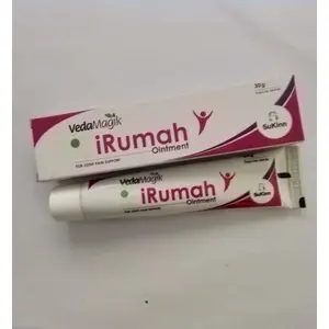 Vedamagik iRumah Ointment (For joint Support)