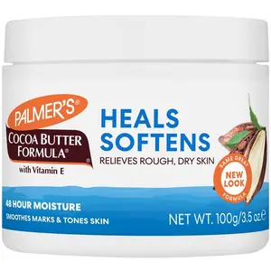 Palmer's Cocoa Butter Daily Skin Therapy Solid Formula 100 gm