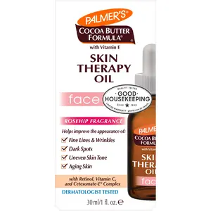 Palmer's Cocoa Butter Skin Therapy Oil for Face 1oz