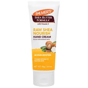 Palmer's Raw Shea Nourish Hand Cream 96g