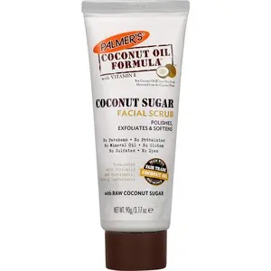 Palmer's Coconut Oil Sugar Facial Scrub