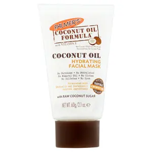 Palmer's Coconut Oil Liquid Hydrating Facial Fancy Cover(Pack of 1)