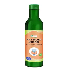 Shri Chyawan Ayurveda Juice -500 ml | (Pack of 2)