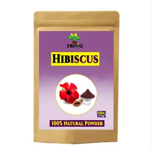 Trivang Hebicous Powder 100g (Pack of 2)