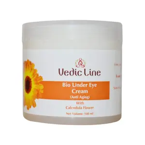 Vedicline Bio Eye Cream 100ml