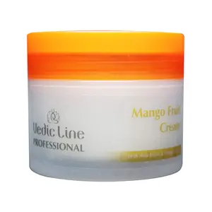 Vedicline Mango Fruit Cream With Shea Butter Olive Oil for Perfect Glow 500ml