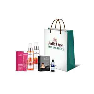 VEDICLINE Riches-Packed Gift Hamper