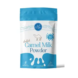 Aadvik Camel Milk | A Shark Tank Product |  Freeze Dried Powder Pure and Natural 500 GMS