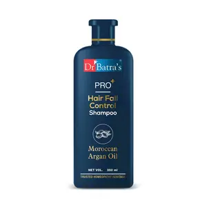 Dr Batra's PRO+ Shampoo (350 ML)