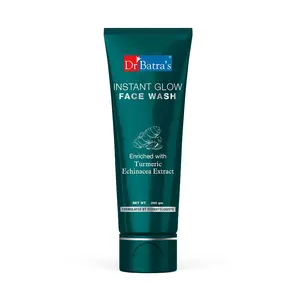 Dr. Batra's Face Wash | Face wash for men| Paraben SLES Sulphate free | Face wash for oily skin