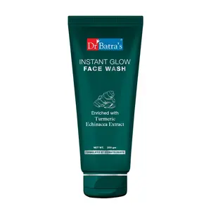 Dr Batra's Face Wash Daily Care - 210 gm