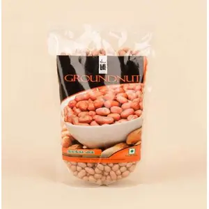 Isha Life Groundnut (Peanut). Yogic Superfood (500gms)