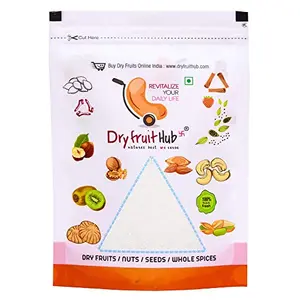Dry Fruit Hub Pure Citric Acid Cryst(Nimbusat) Food Grade - Pack of 250 Grams